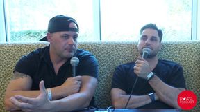 Ep 131, Johnny Cartel, Porn Stars Are People, Full Episode