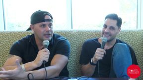 Ep 131, Johnny Cartel, Porn Stars Are People, Full Episode