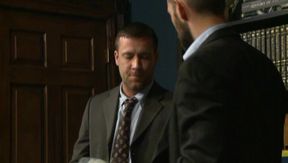 Joe Gage Sex Files 16: Faculty Night