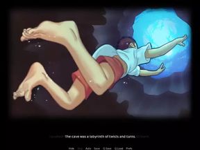 Summertime Saga Part 147 - Aqua by MissKitty2K
