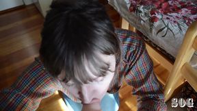 Bettie Bondage In Losing The Farm