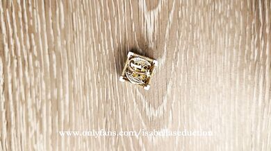 JOI Dice Game: Make It to the End to Earn Your Release (Gentle Femdom, Countdown)