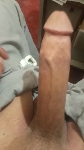 This is my beautiful cock