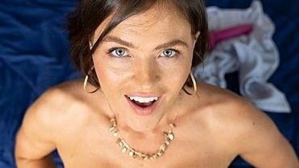 Your Big Tit Stepmom With Krissy Lynn