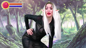 Beta Loser NPC got cucked in the party - SPH