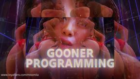 GOONER PROGRAMMING