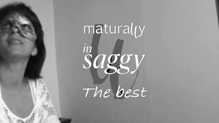 Saggy breasts 16 new compilation