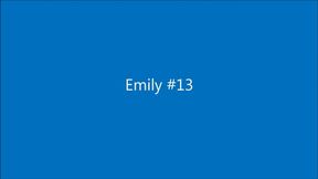 Emily013 (MP4)