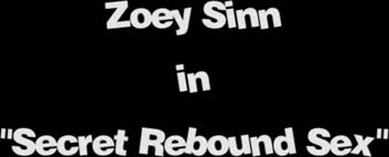 Zoey Sinn's Stepbrother Seduction: Big Tits, Wet Pussy, and Rough Sex