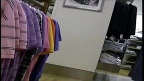 Lola Banks looks like some exotic beauty from some far-away land but she'_s from nearby...