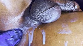 Cum Stretch My Pussy 5