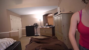 FRENCH UNUSUAL MASSAGE - PART 1 - ImMeganLive x WCA