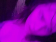 Amy Dances at a Rave - Teaser