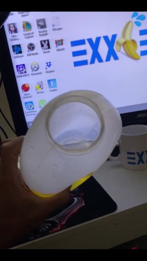 Would You Drink It?