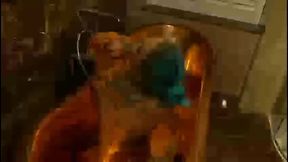 alexxa vice baked beans splosh