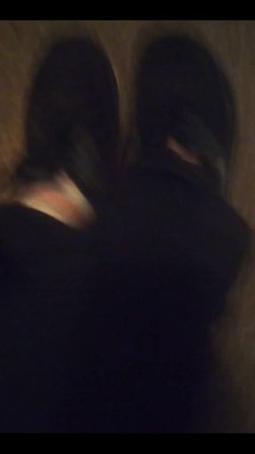 My Sneakers Miss You