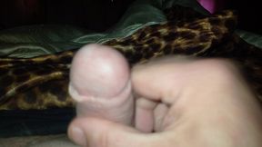 I....... Cumshot