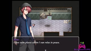 Life In Submission E08 - Trampled Hard under the Boots of Tomboy Lydia