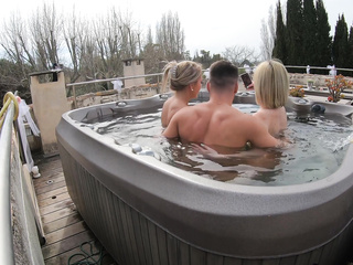 ”A huge cock or nothing for Ashley & Rose...”