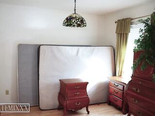 Sexy Couple Artemixxx6 & Tiffany Nacke Play Hide and Try to discover then end up fucking hard