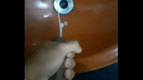 Gozando gostoso
