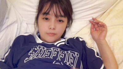 My boyfriend doesn't bite me and I have cheating SEX with a male friend at a love hotel. Female college students want to be filled with the smelly cocks of various men ...