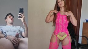 Big Ass Latina Horny