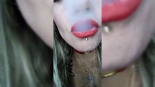 smoke