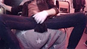 Daddy Celebrates The Cock 1