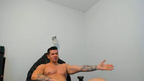 Alexx Dream Private Show