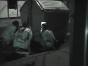 Amazing adult video Public new