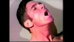 Stress Melts Away as Nick Manetti Takes Fiery Relief from Fireman Frank – 18+