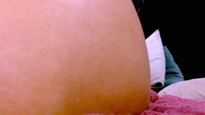 Megan Landry Private Show