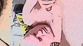 solo gesichtsbesamung