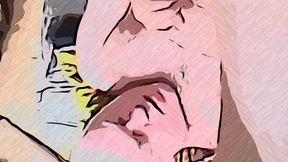 solo gesichtsbesamung