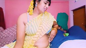 Indian bhabi, unhappy her husband, asked hear brother-in-law for help. Hardcore fucking telugu dirty talks.