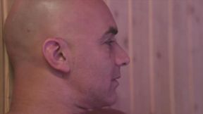 ”VIXEN Brazen Baby Nicols & introverted bestie Stefany Kyler seduce older man”