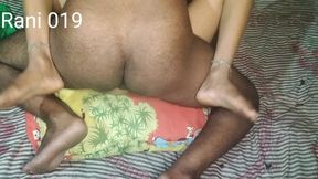 My neighbor licked the pussy and then fucked