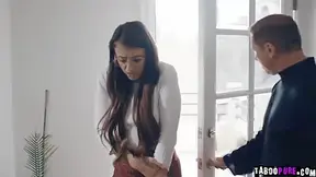 Johns Sexual Urges Leads On And Fucked Gia