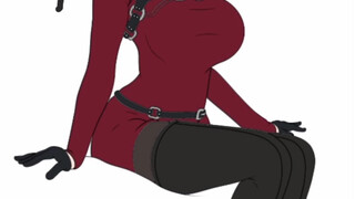 Ada Wong está esperándote en la cama