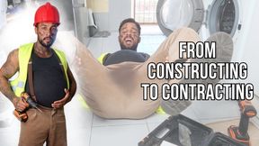 From constructing to contracting | mpreg labor - Lalo Cortez