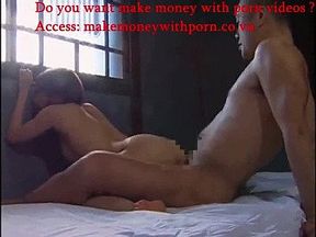 Japanese love story 1