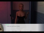 Defending Lydia Collier-Latina Tanya Danger Rides BBC