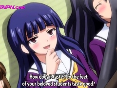 Shoujo-tachi no Sadism The Animation - ANIME HAREM