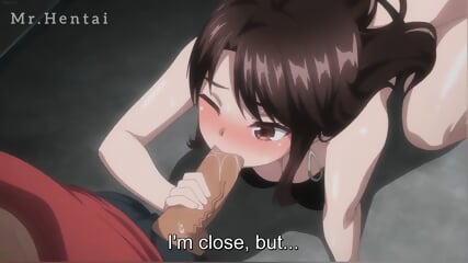 Hentai Uncensored Undercover Agent Couple SD