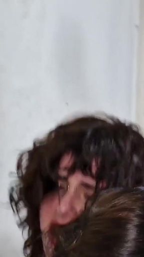 I Was Recording My Friend and the Bastards Put Their Dicks in Me