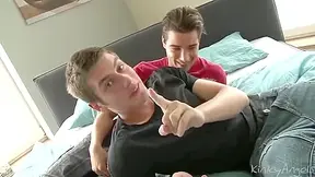 Some Come And Go Chip And Gino