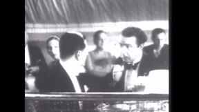 Josephine Dances Theater