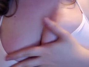 Flashing Amateur Babe Fae Corbin Public Masturbate 02