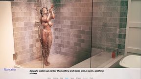 Natasha Naughty Wife 2